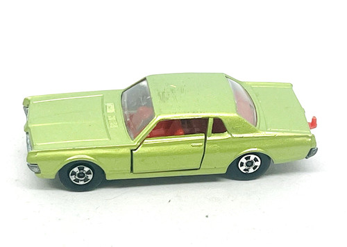 Matchbox lesney superfast - s,