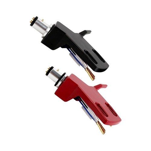 Technica turntable headshell - turntable,
