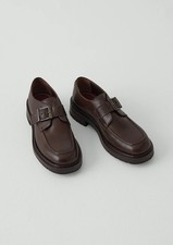 Toast X Sturlini Monk Strap