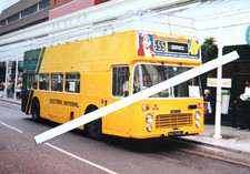 EASTERN NATIONAL BRISTOL VR ECW O/T CONVERSION 3500 - WNO546L