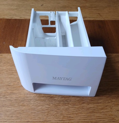 Maytag washing machine soap - washing,