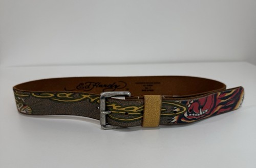 Hardy distressed panther - hardy,