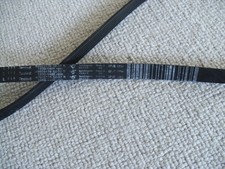 Hutchinson 5PJE 1234 Washing Machine  Drum Drive Belt BUSH etc