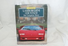 Lamborghini Countach: The