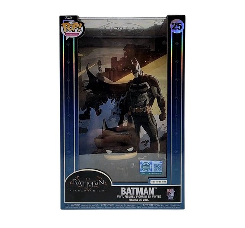 Batman comic cover arkham - batman,