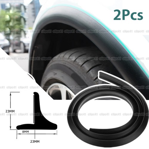 2pcs 150cm car splash guard - 2pcs,