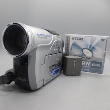 Hitachi DVDCAM DZ-MV730E