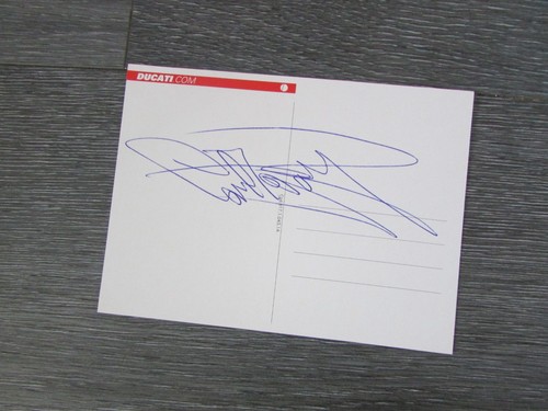 Carl fogarty world super - carl,