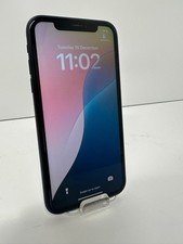 Apple iPhone XR 128GB Black