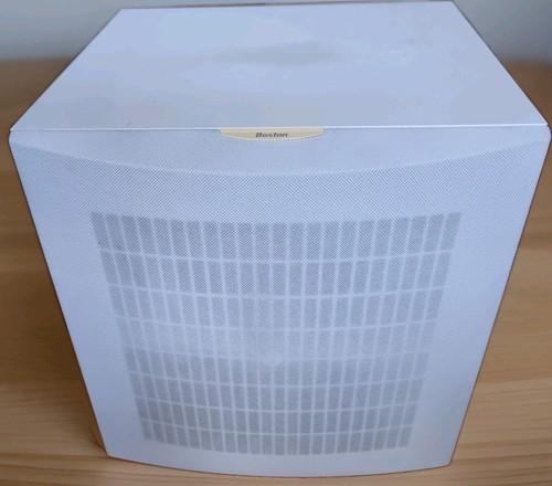 Boston acoustics micro90pv - acoustics,