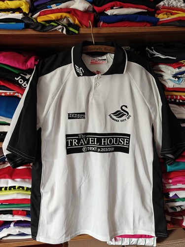 Swansea city afc 2003 2004 - city,