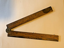 Antique Sector Ruler Survey