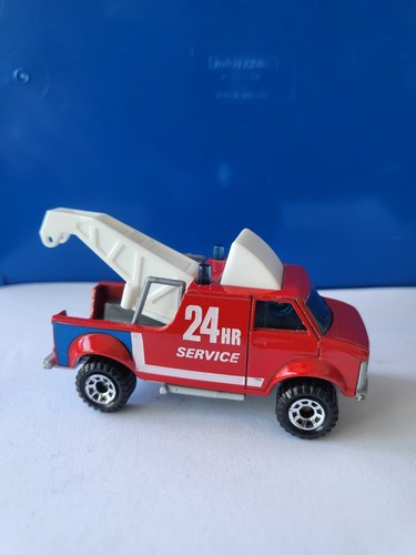 Vintage matchbox mb21 ford - mb21,