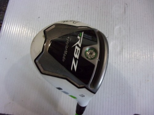 Taylormade rocketballz fairway - taylormade,