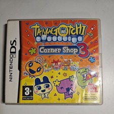 Tamagotchi Connexion: Corner