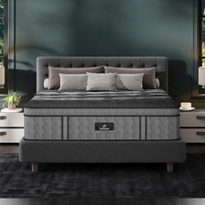 King Size Mattr, 16 Inch