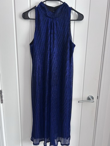 Roman originals blue metallic - roman,