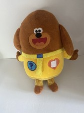 Hey Duggee Plush Soft Toy BBC