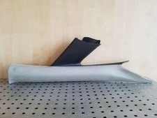 Opel Astra J GTC pillar trim