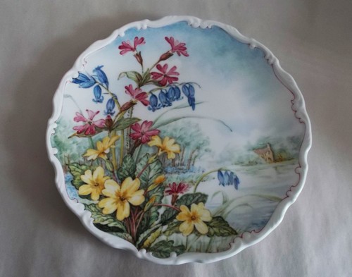 Royal albert primrose - royal,