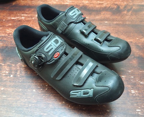 Sidi alba men road cycling - alba,
