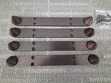 NHT  VT3 speaker feet brackets spikes