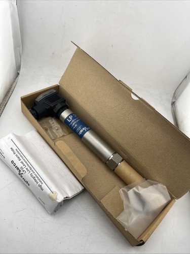 Spirax sarco lp30 level - lp30, probe