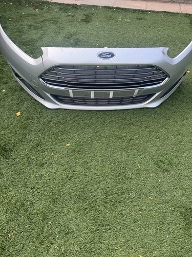 Genuine ford fiesta mk7 - fiesta,