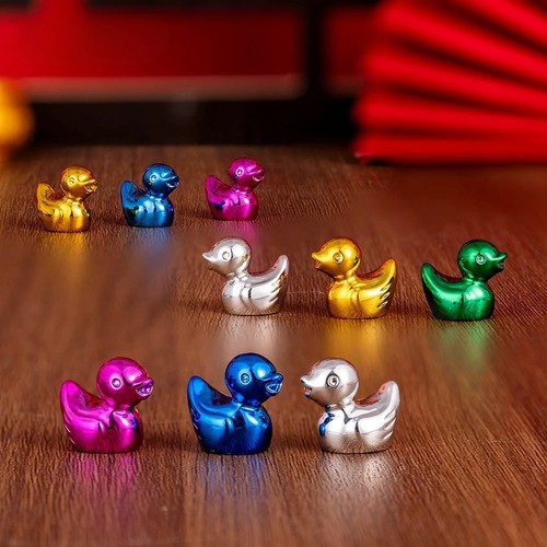 30pcs resin metallic mini - 30pcs,