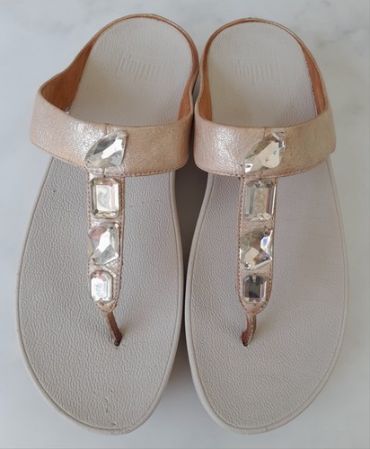 Fitflop roka jewel size - roka,