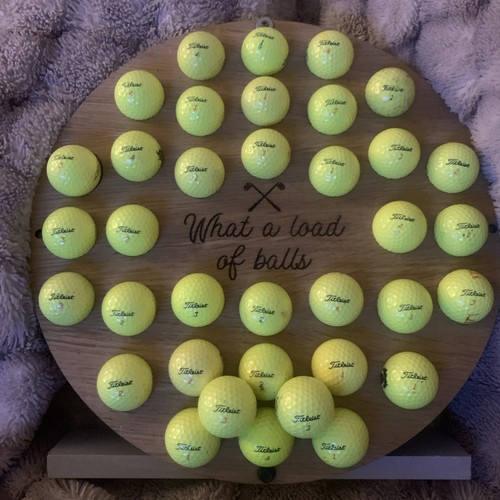 Titleist yellow golf balls - titleist,