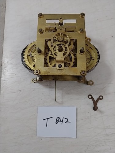 New haven banjo clock - banjo,