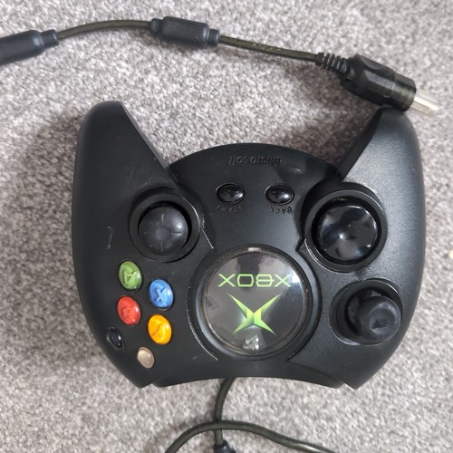Original microsoft xbox duke - original,