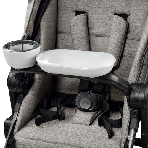 Peg stroller child tray - peg,