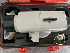 Lietz Sokkisha B2C Automatic Level with Case