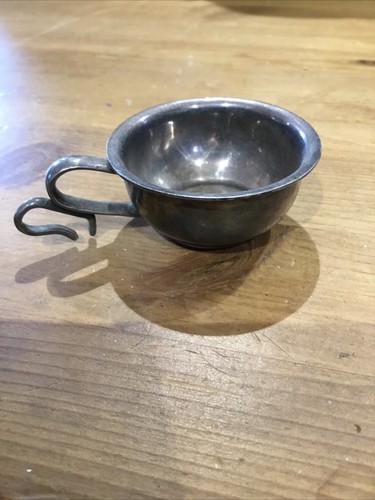 Vintage picard co regent - j., &