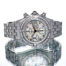 Breitling chono cockpit - cockpit, a13357