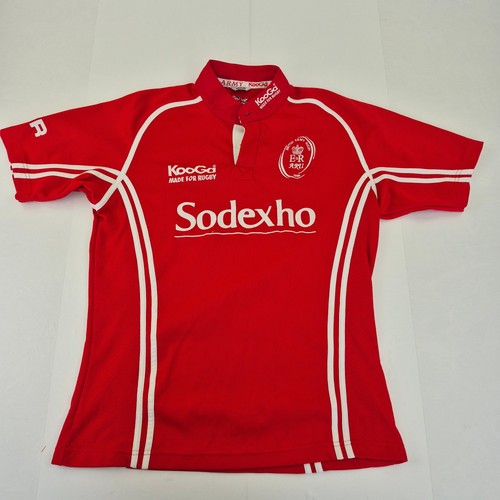British army rugby - british,