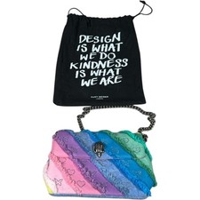 Kurt Geiger Women's Shoulder