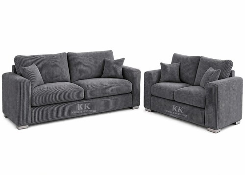 Premium upholstered highback - premium,
