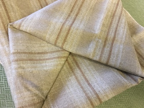130 ian mankin fabric - cm,