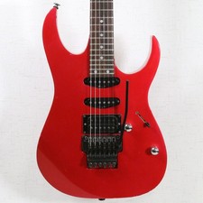 1987 Ibanez RG560 Lipstick Red