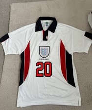 New Authentic signed Michael