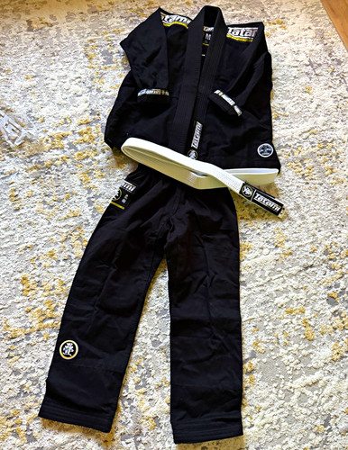 Tatami kids absolute - tatami,