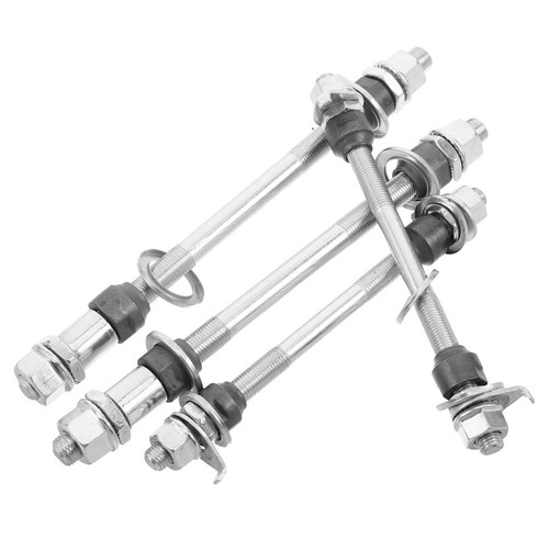 Pcs mountain bike solid axle - pcs,