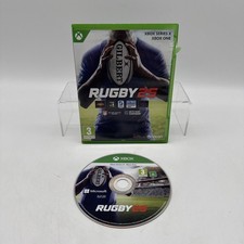 Rugby 25, Xbox Series X / Xbox