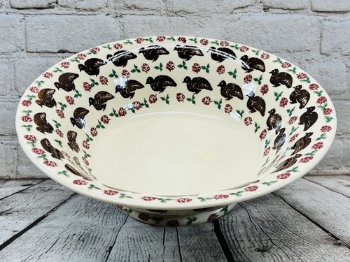 Emma bridgewater quail - emma,