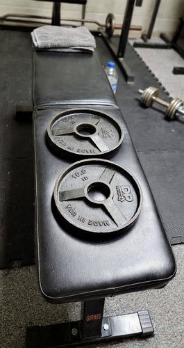 Fit for life lb olympic - 10,