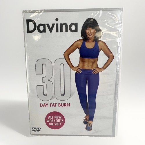 Davina day fat - davina, 30