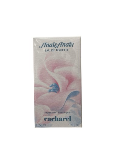 Anais cacharel - anais, edt